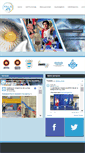 Mobile Screenshot of fala.com.ar